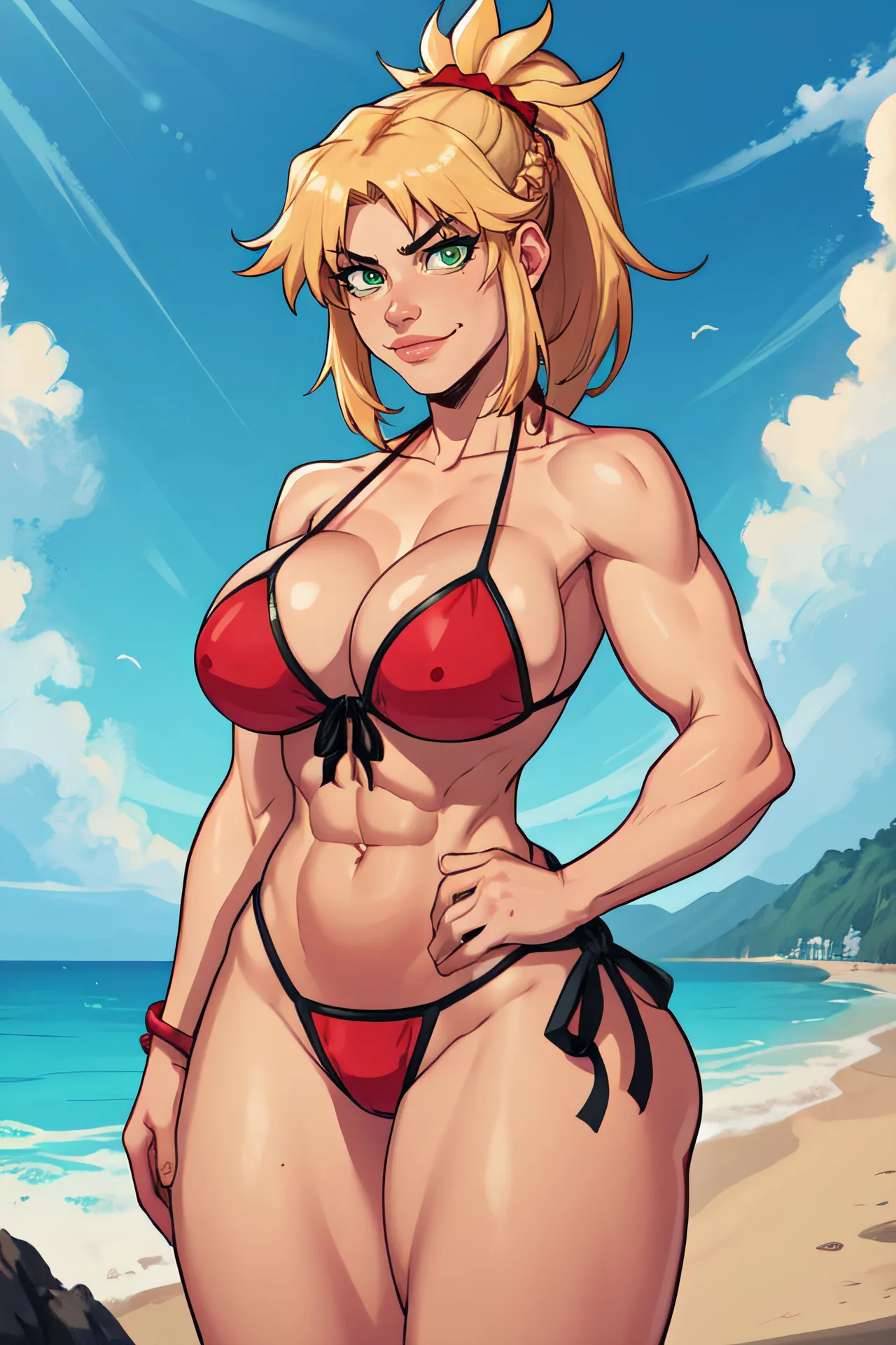 Fate Series Mix-tempo - Image 516