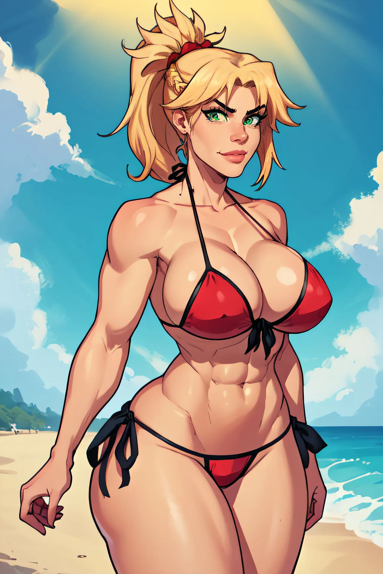 Fate Series Mix-tempo - Image 517