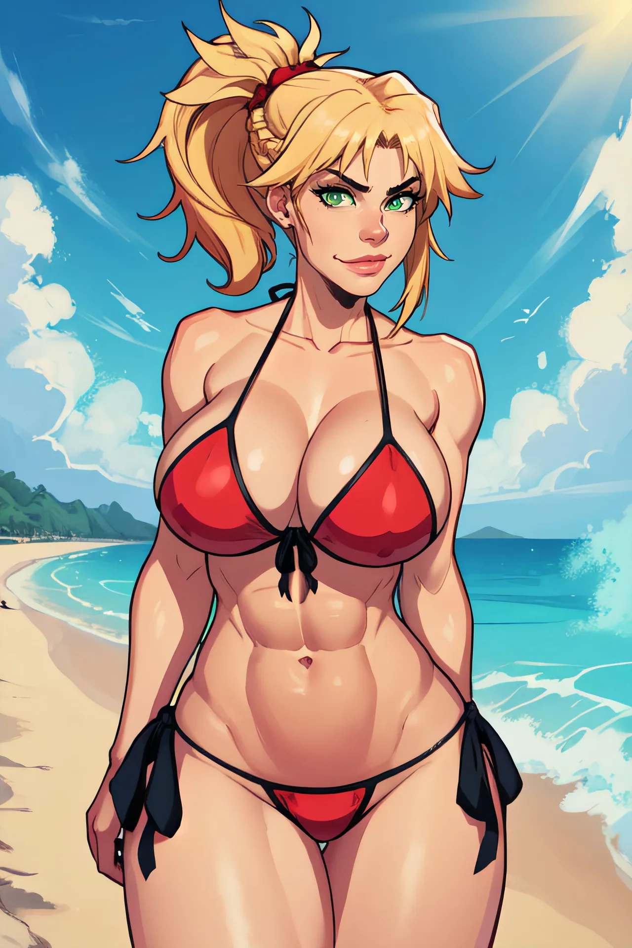 Fate Series Mix-tempo - Image 519