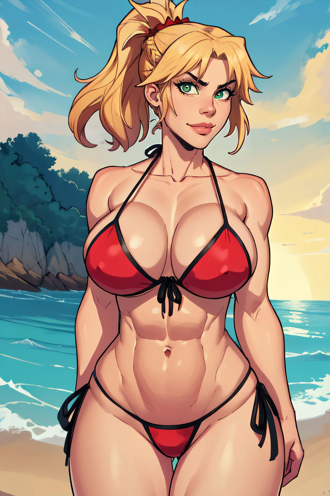 Fate Series Mix-tempo - Image 521