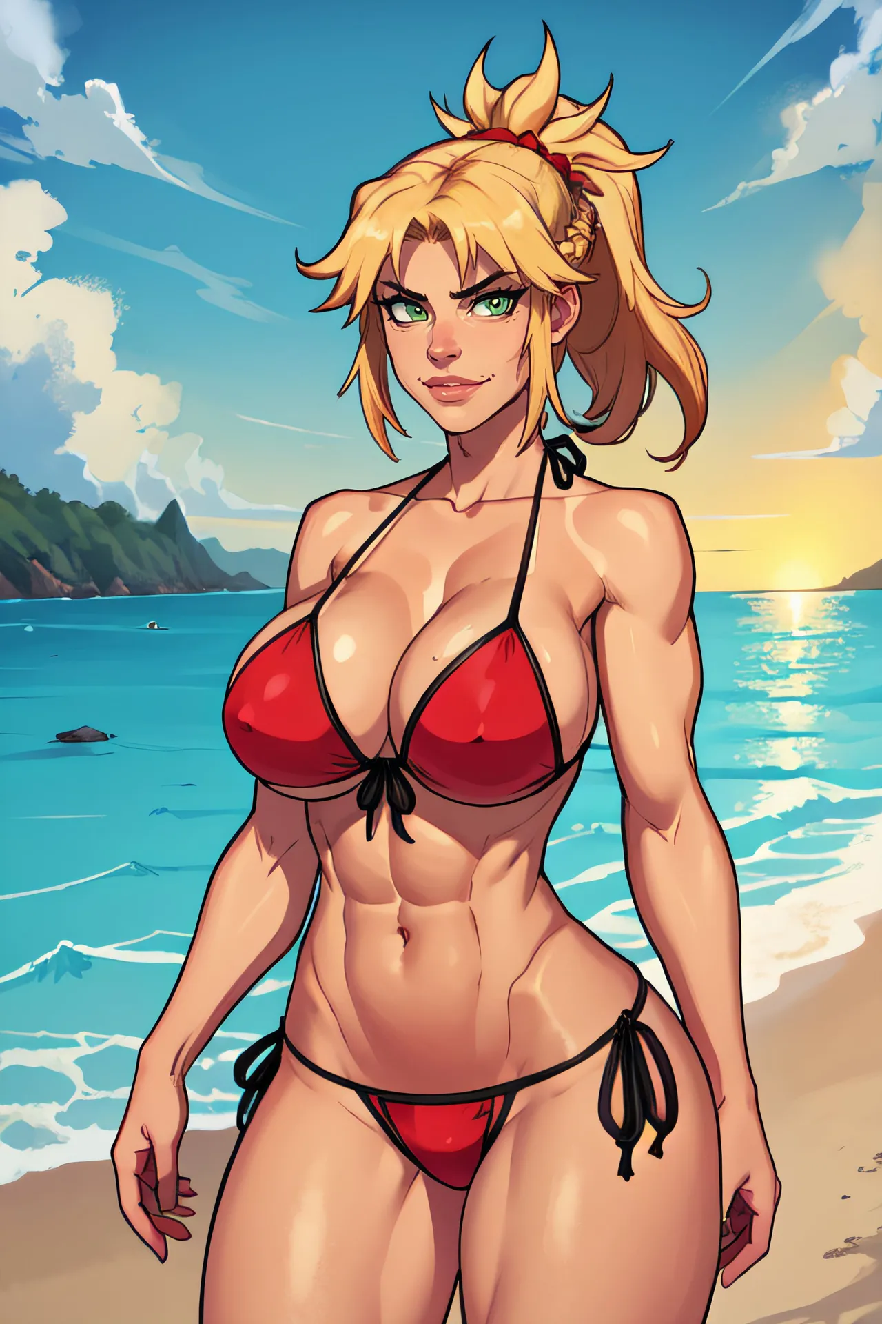 Fate Series Mix-tempo - Image 523