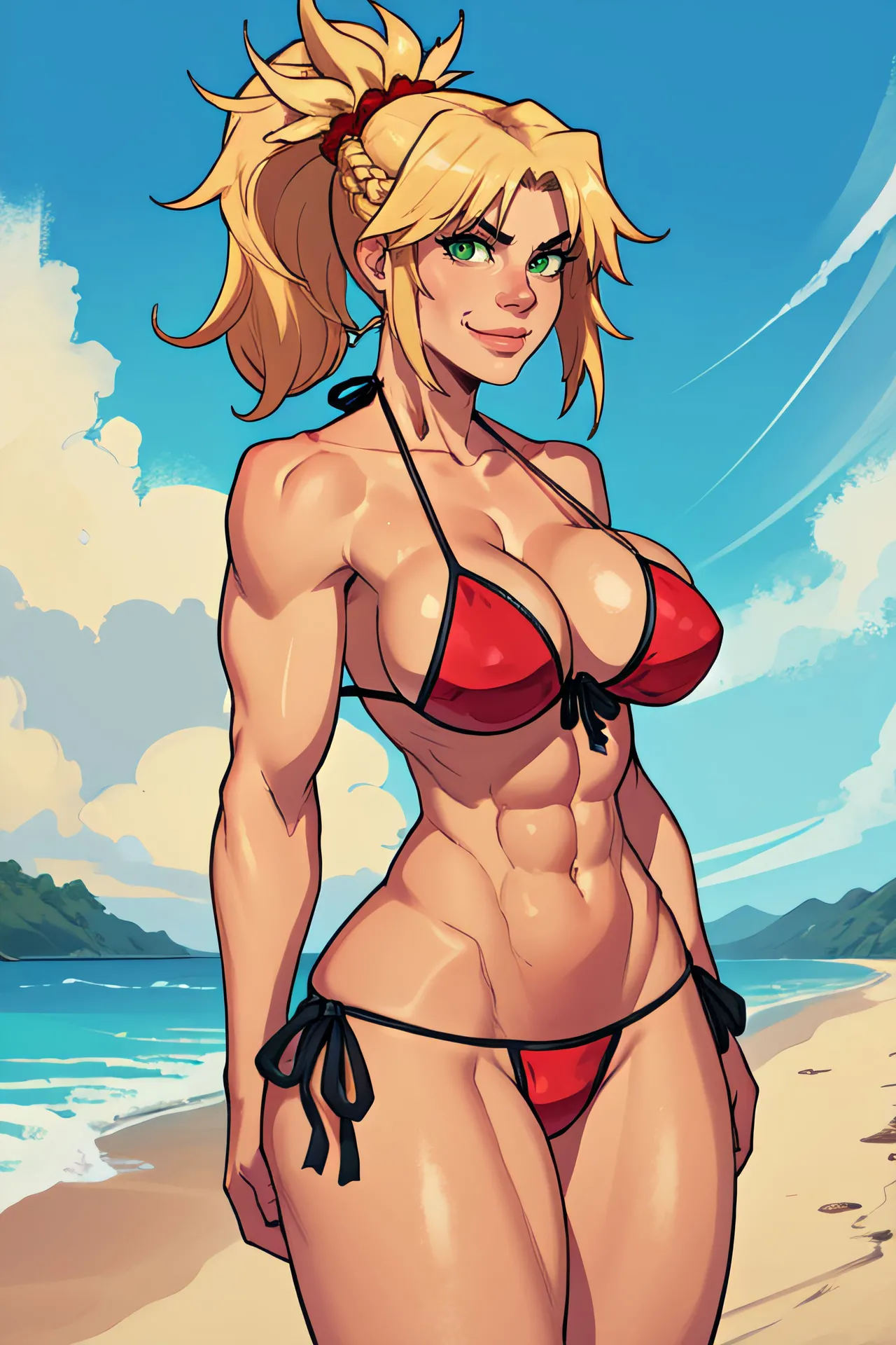 Fate Series Mix-tempo - Image 525