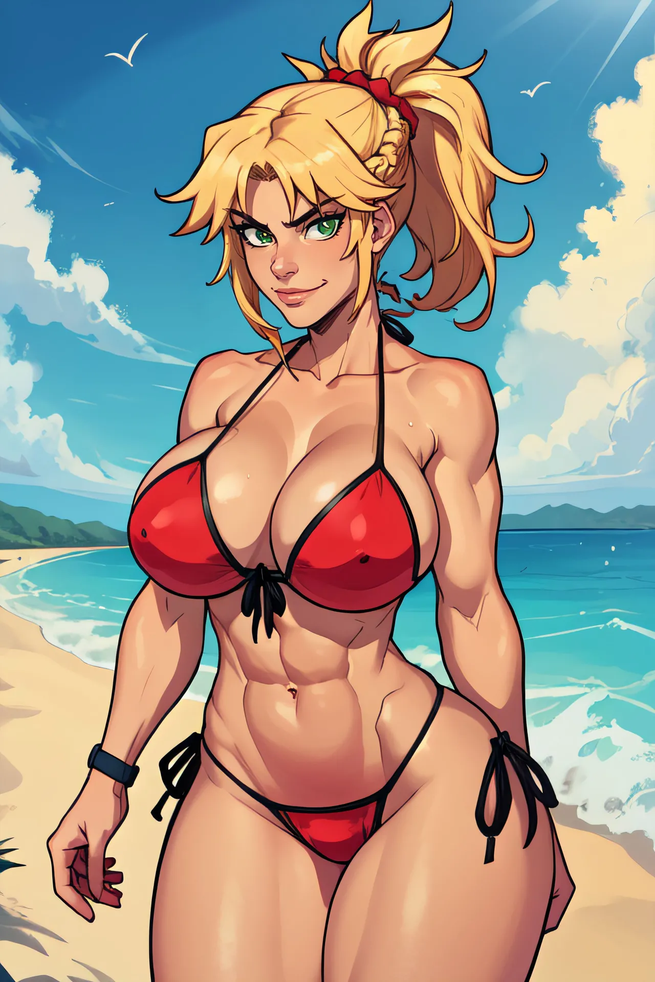 Fate Series Mix-tempo - Image 529