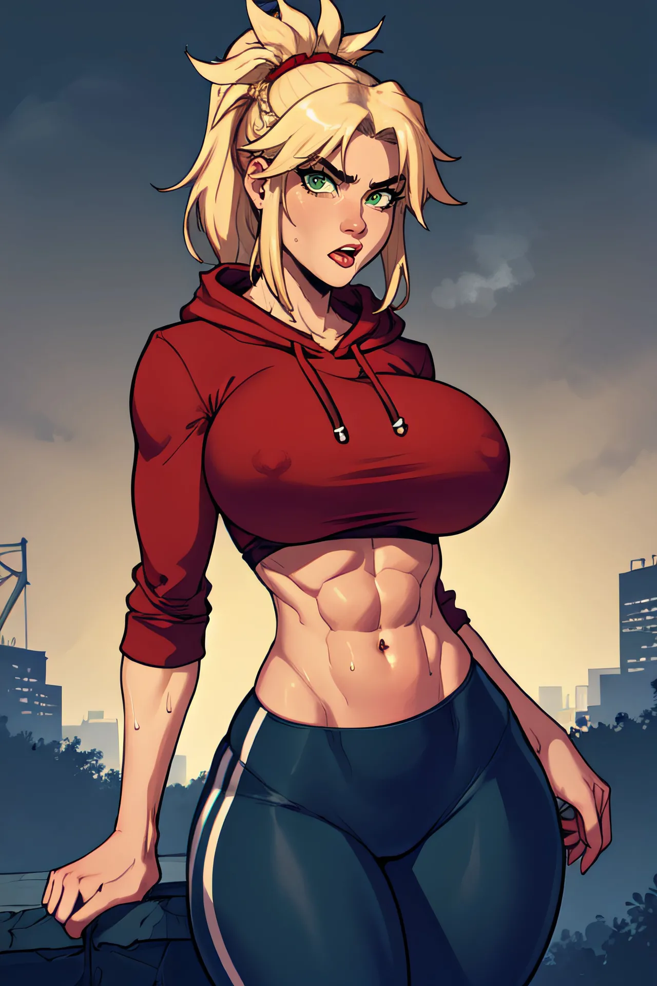 Fate Series Mix-tempo - Image 533