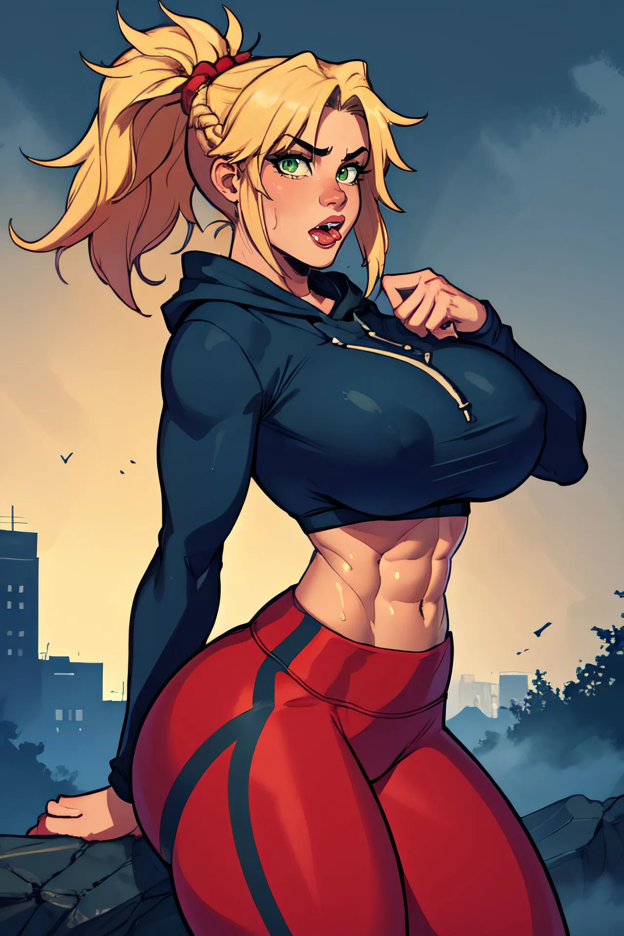 Fate Series Mix-tempo - Image 534