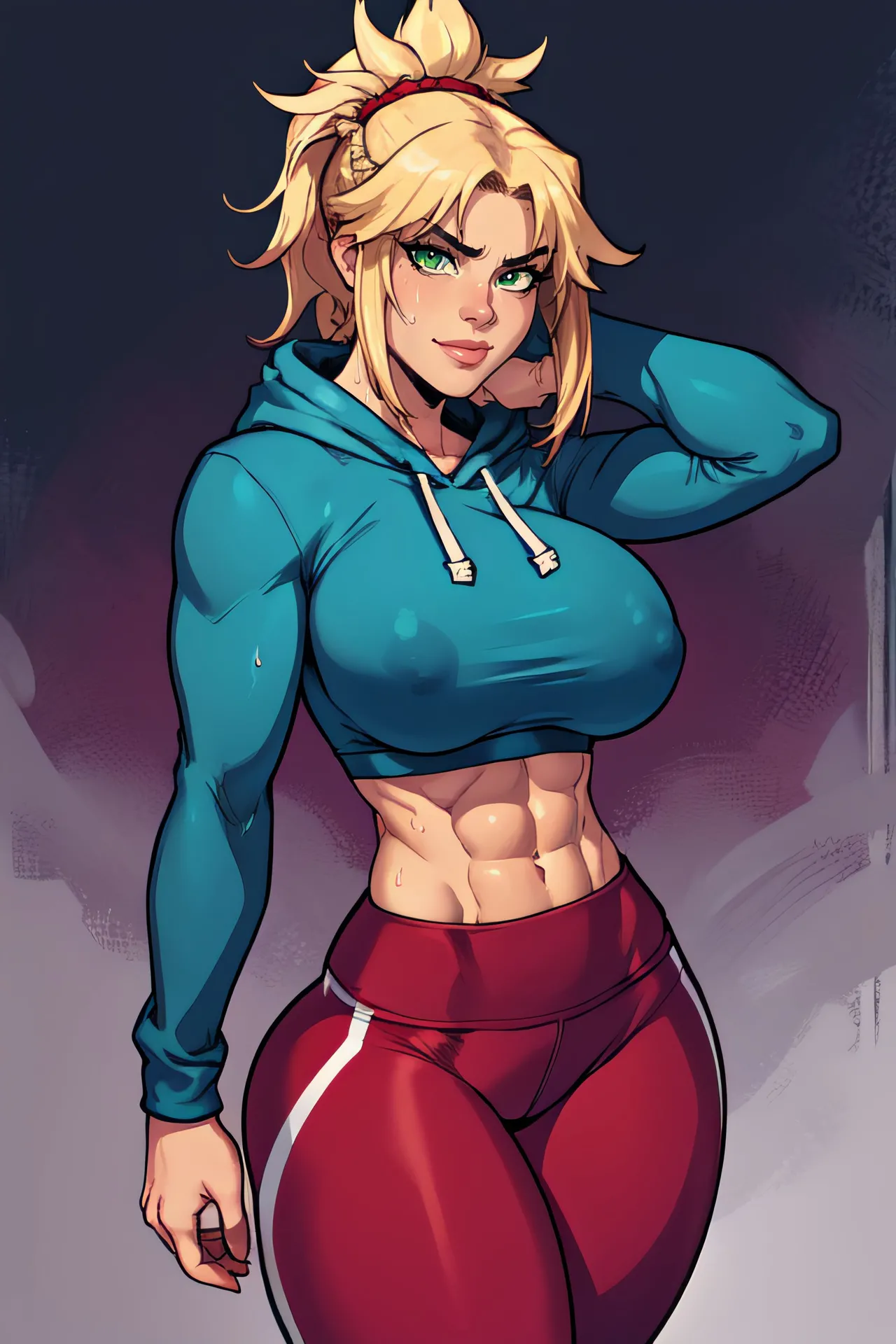 Fate Series Mix-tempo - Image 536