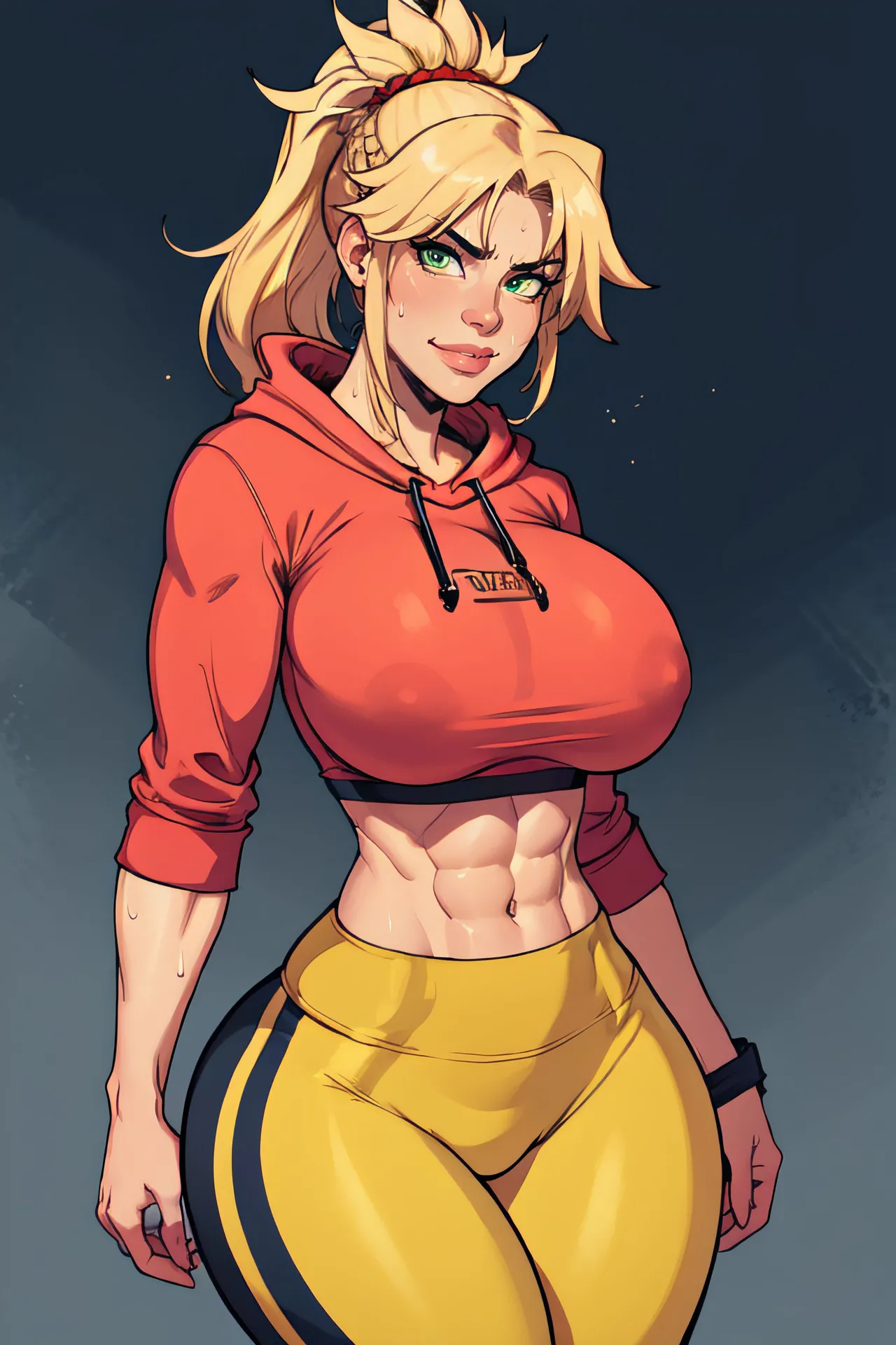 Fate Series Mix-tempo - Image 537