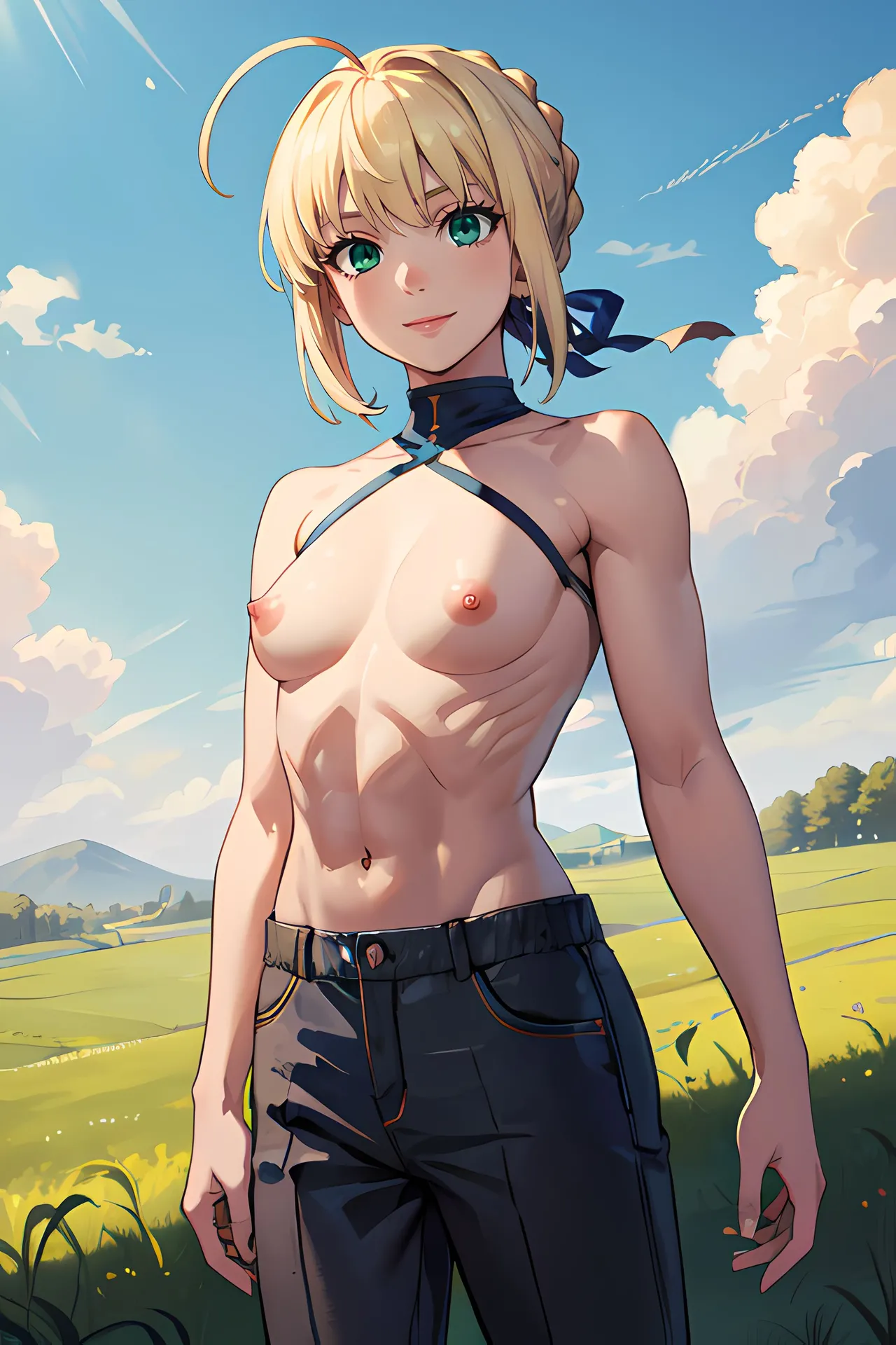 Fate Series Mix-tempo - Image 61