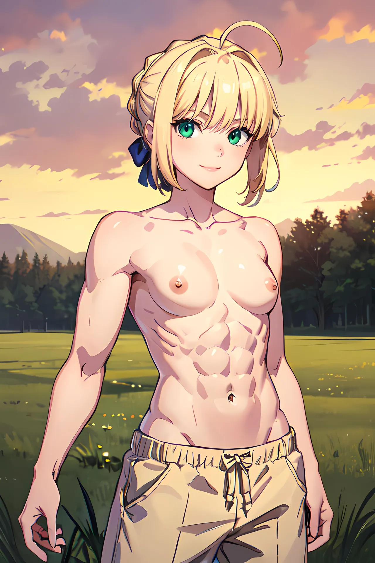 Fate Series Mix-tempo - Image 62