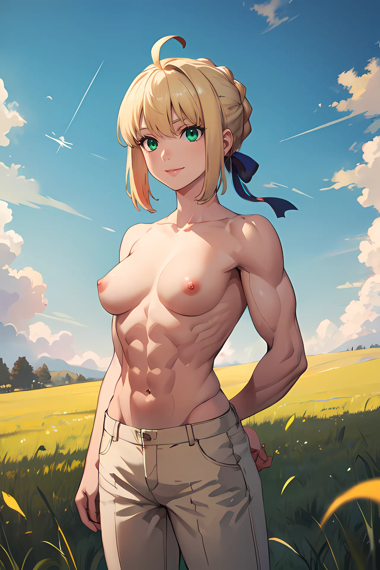 Fate Series Mix-tempo - Image 65