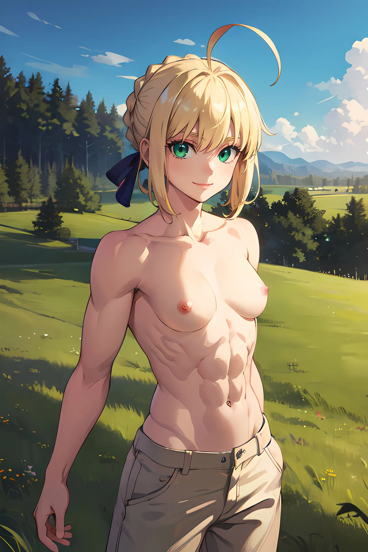 Fate Series Mix-tempo - Image 66