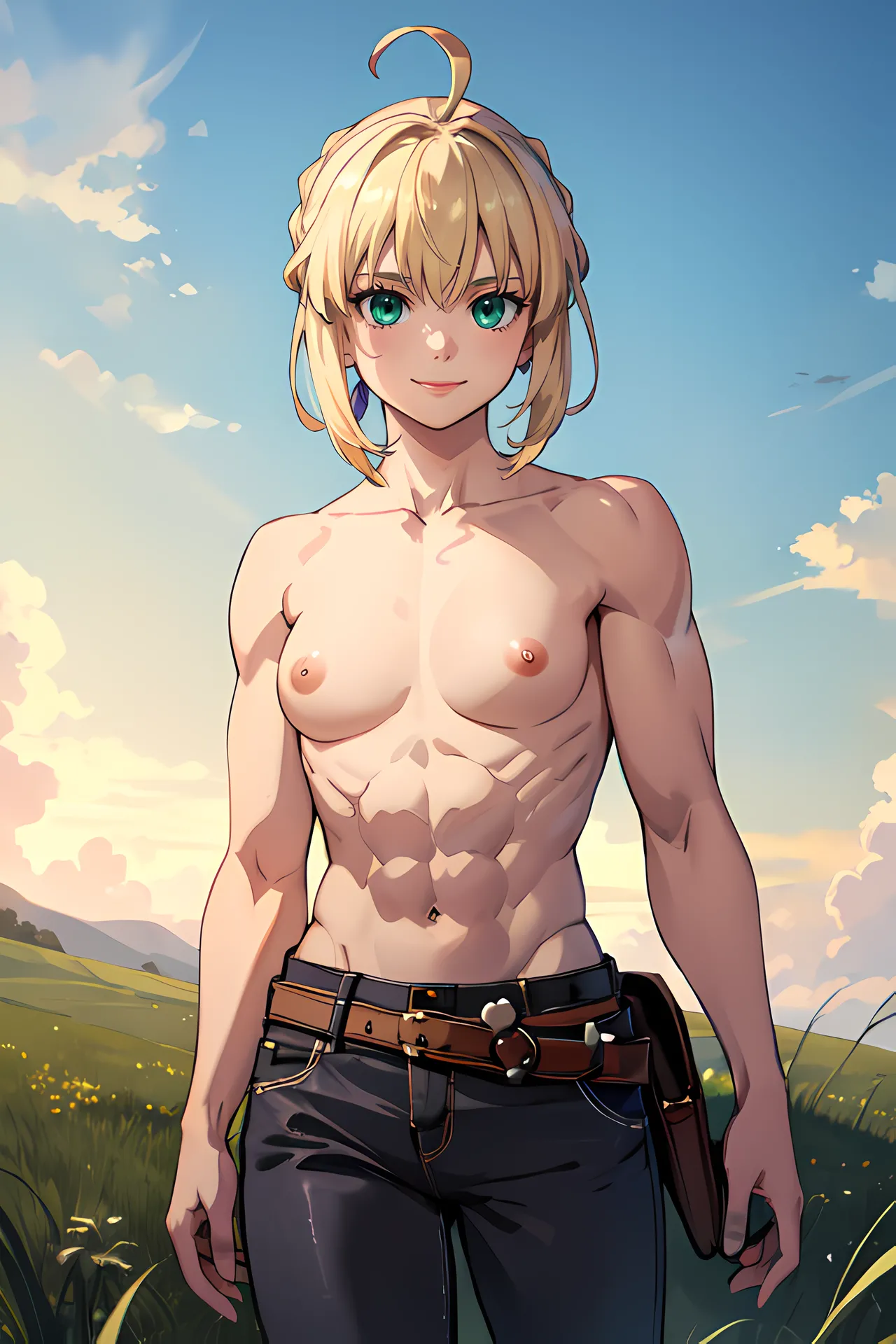 Fate Series Mix-tempo - Image 67