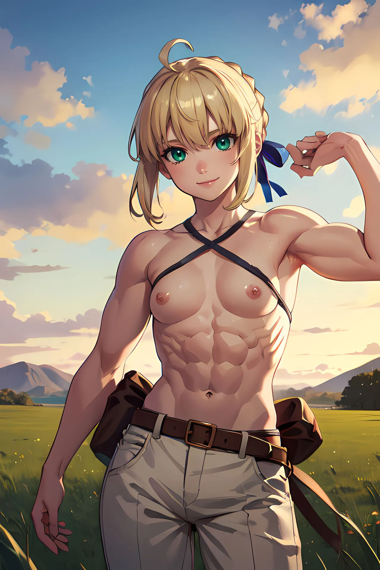 Fate Series Mix-tempo - Image 69