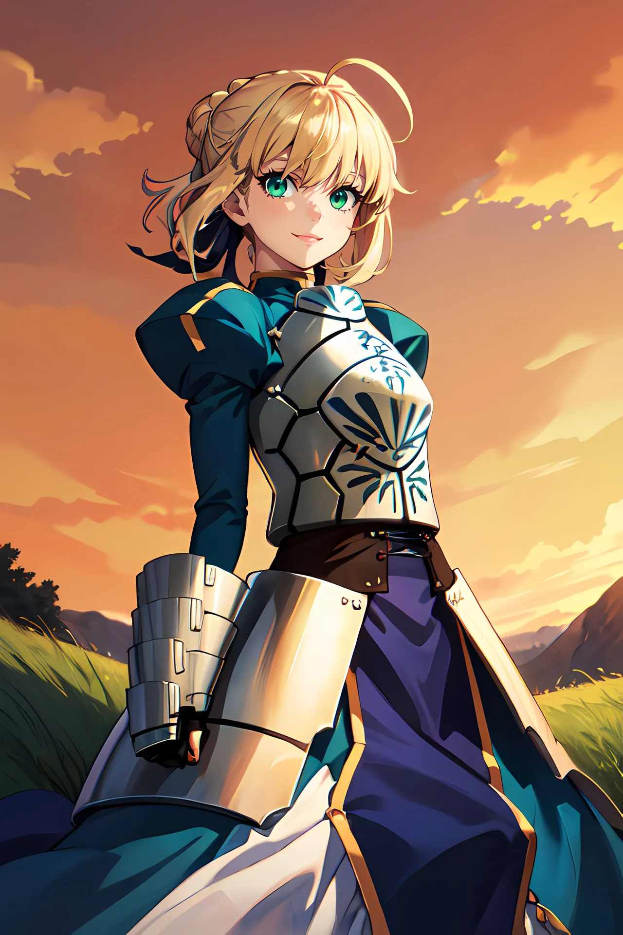 Fate Series Mix-tempo - Image 78