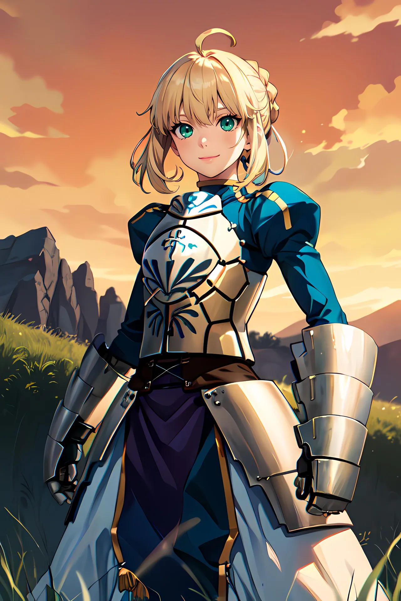 Fate Series Mix-tempo - Image 79