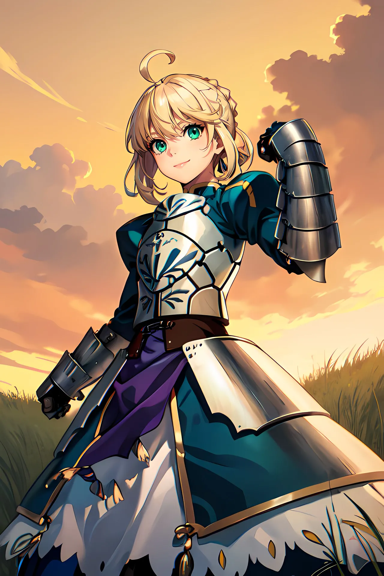 Fate Series Mix-tempo - Image 80