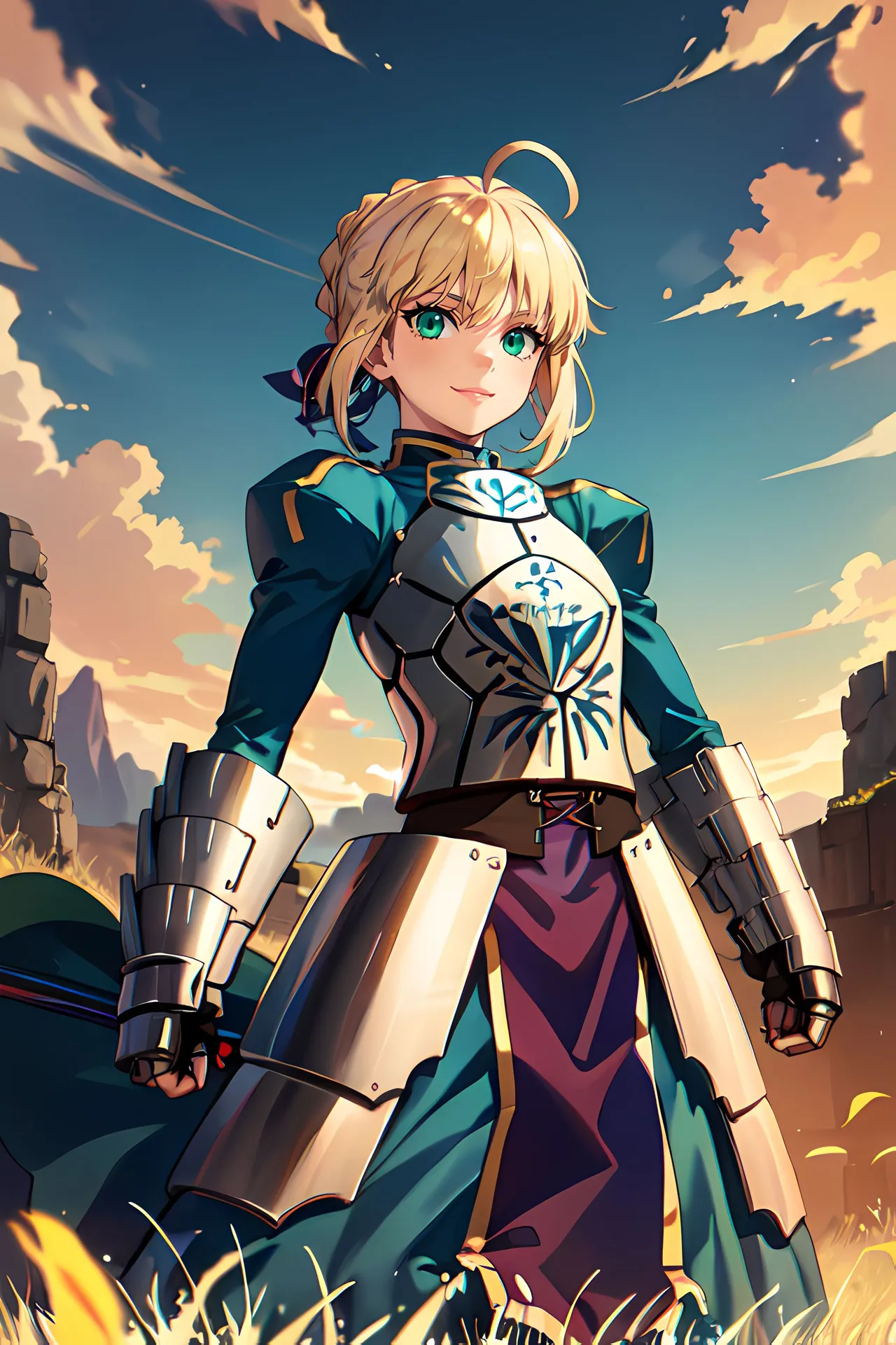 Fate Series Mix-tempo - Image 81