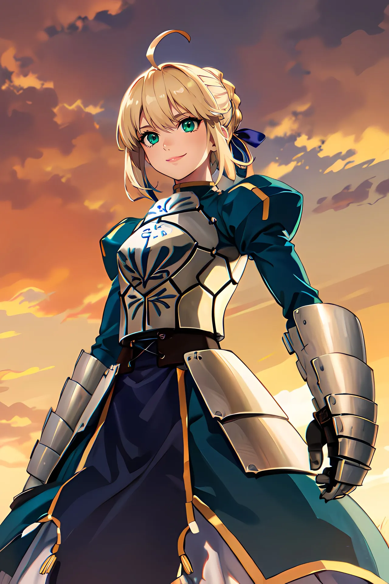 Fate Series Mix-tempo - Image 82