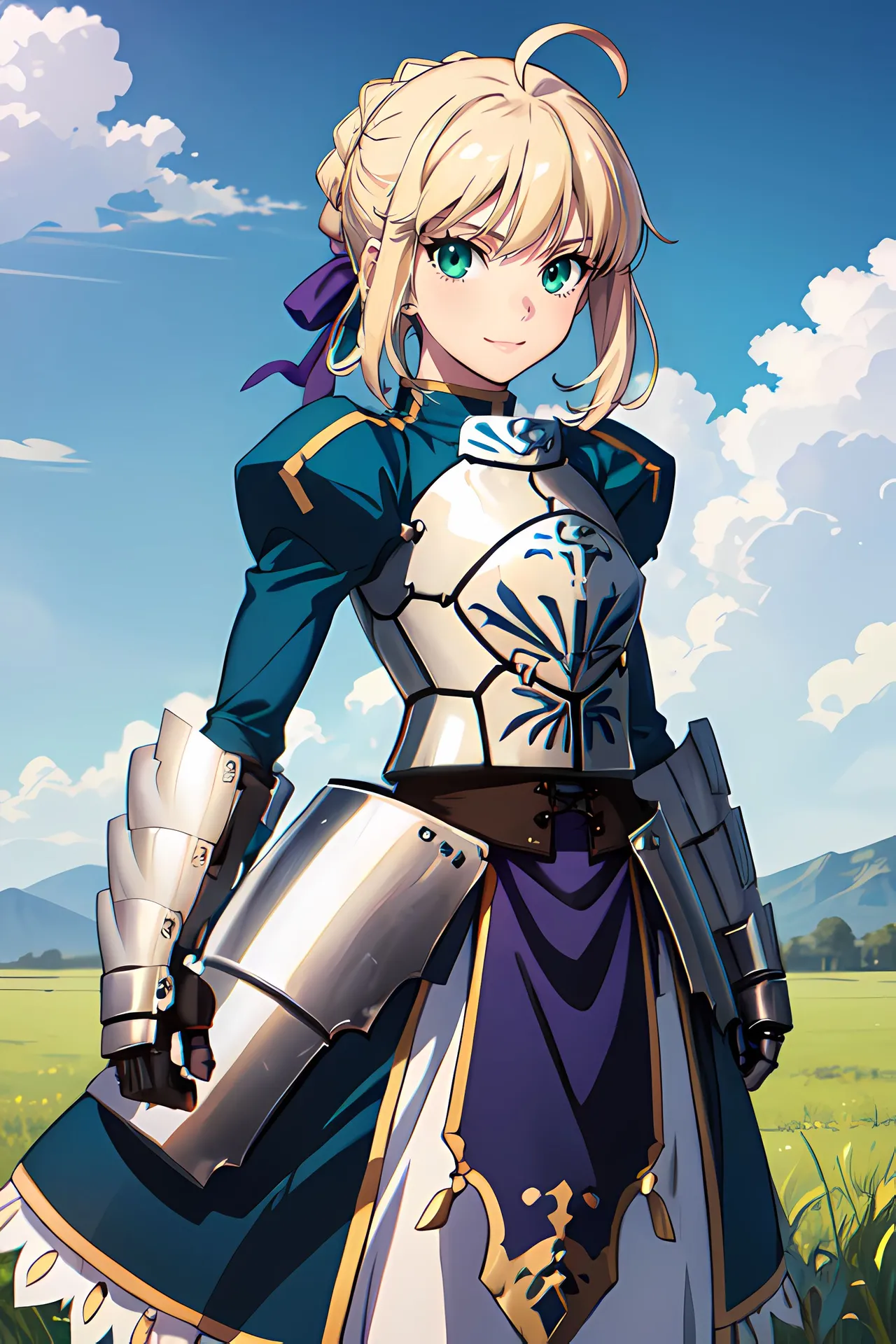 Fate Series Mix-tempo - Image 83