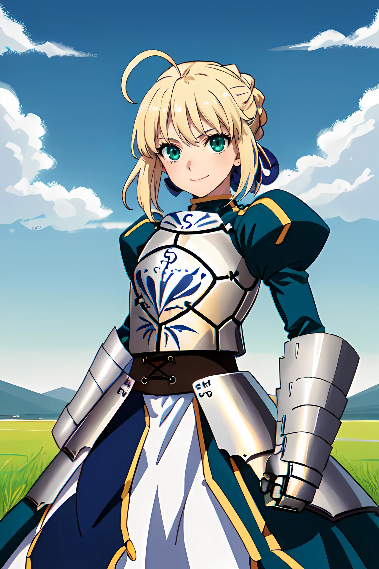 Fate Series Mix-tempo - Image 84