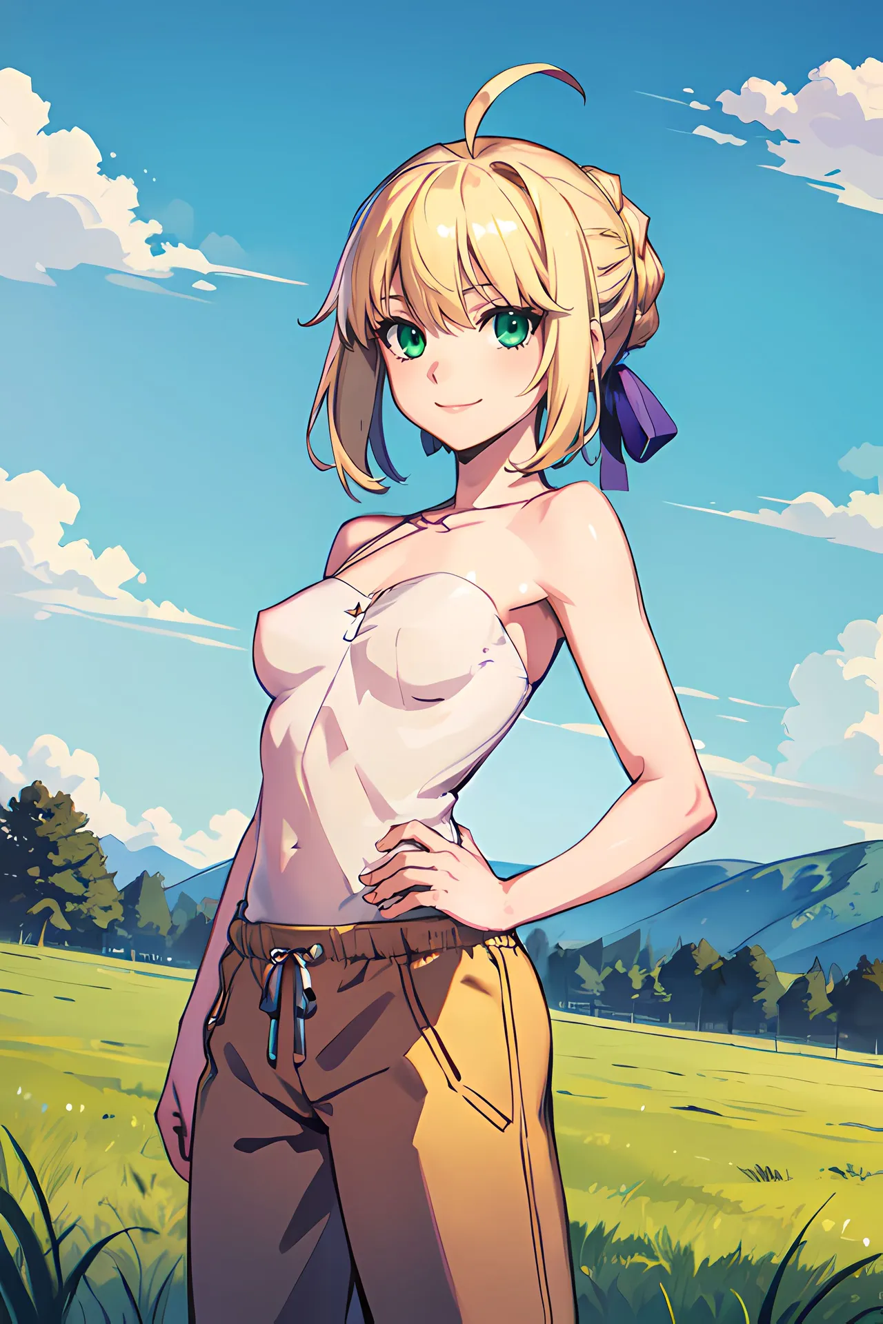 Fate Series Mix-tempo - Image 85