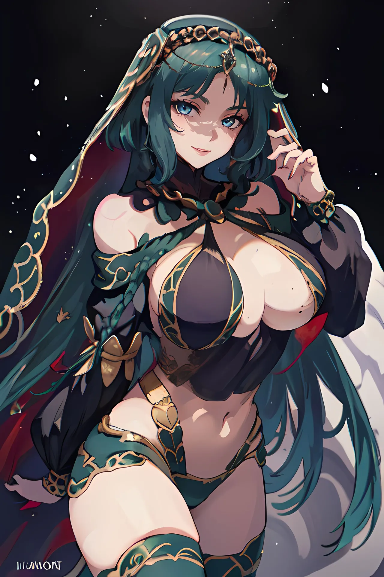 Fate Series Mix-tempo - Image 93