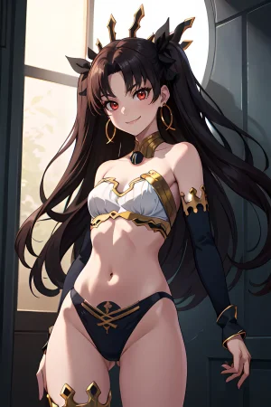 Fate Series Mix-tempo - Page 100