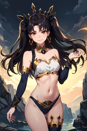 Fate Series Mix-tempo - Page 101