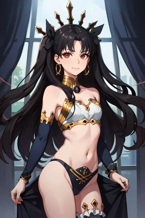 Fate Series Mix-tempo - Page 104