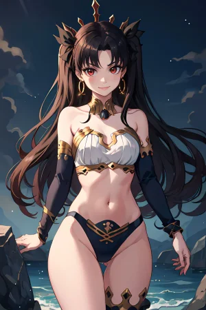 Fate Series Mix-tempo - Page 106