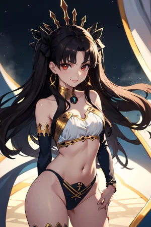 Fate Series Mix-tempo - Page 107