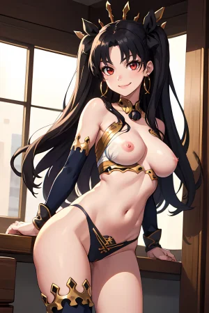 Fate Series Mix-tempo - Page 122