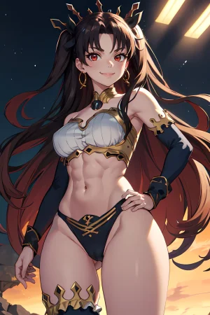 Fate Series Mix-tempo - Page 123