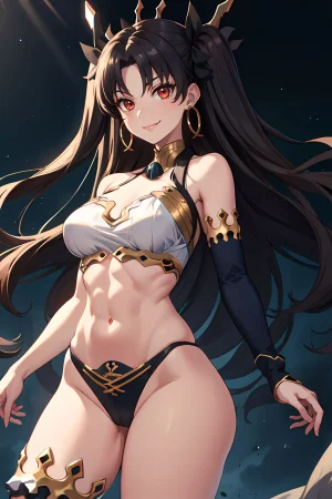 Fate Series Mix-tempo - Page 124