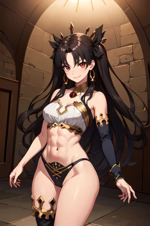 Fate Series Mix-tempo - Page 127