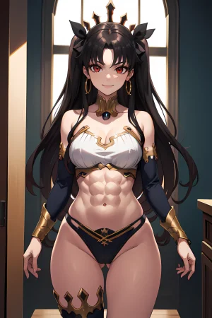 Fate Series Mix-tempo - Page 130