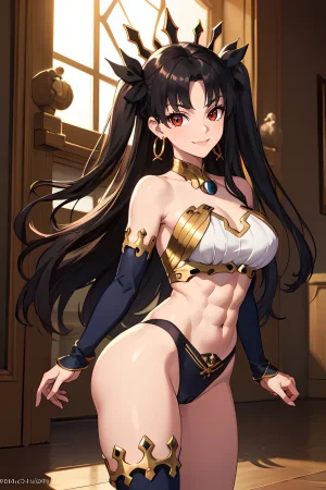 Fate Series Mix-tempo - Page 132