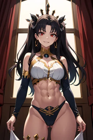 Fate Series Mix-tempo - Page 133