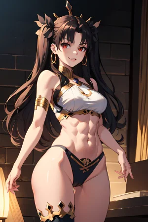 Fate Series Mix-tempo - Page 136