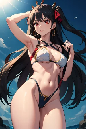 Fate Series Mix-tempo - Page 149