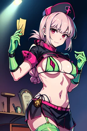 Fate Series Mix-tempo - Page 15