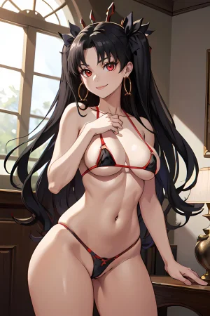 Fate Series Mix-tempo - Page 166