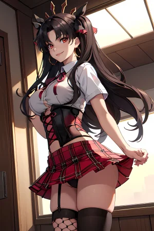 Fate Series Mix-tempo - Page 168