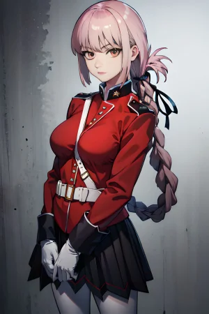 Fate Series Mix-tempo - Page 16