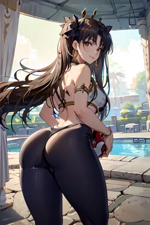 Fate Series Mix-tempo - Page 174