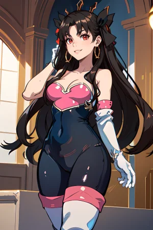 Fate Series Mix-tempo - Page 175