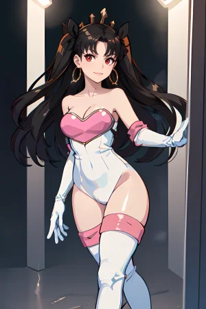 Fate Series Mix-tempo - Page 176