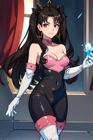 Fate Series Mix-tempo - Page 177