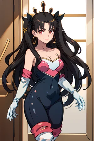 Fate Series Mix-tempo - Page 178