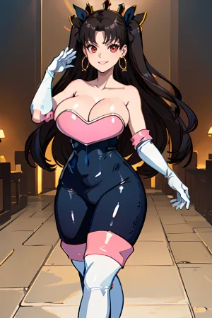 Fate Series Mix-tempo - Page 180